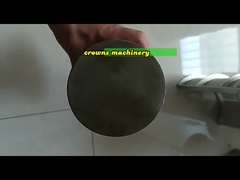 ekran prasy śrubowej ze stali nierdzewnej do sprzętu