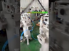 automatyczne filtry samoczyszczące