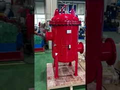 Fabryczny dostawca Kartridże filtra w stali nierdzewnej Węglowej