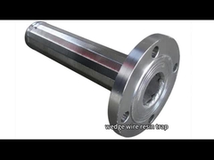 Łańcuch z żywicy z drutu klinkowego